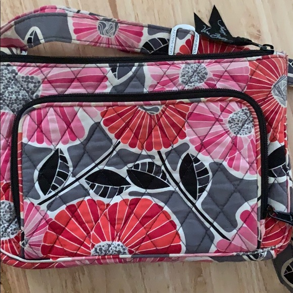 Vera Bradley Crossbody - Picture 5 of 5